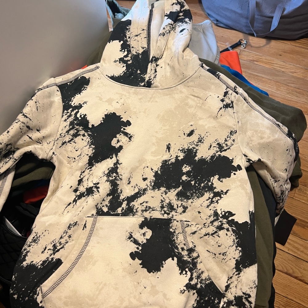 DSG hoodie